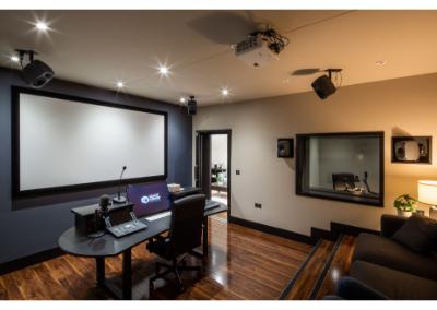 Smart Studio HQ